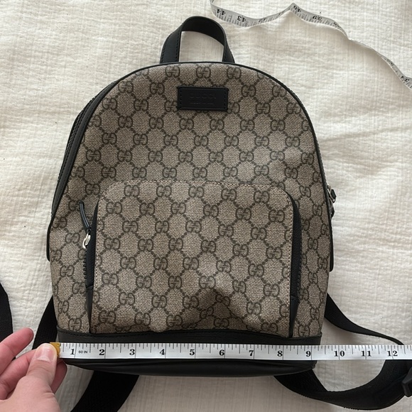 Gucci Bookbag - Picture 5 of 6